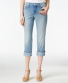 Nydj Petite Dayla Manhattan Beach Wash Jeans