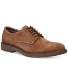 G.h. Bass & Co. Pasadena Plain-toe Lace-up Shoes Men's Shoes