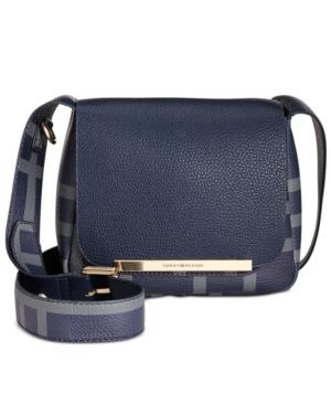 Tommy Hilfiger Sienna Saddle Bag
