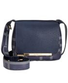 Tommy Hilfiger Sienna Saddle Bag