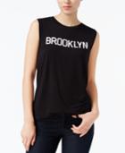 Rachel Rachel Roy Brooklyn Graphic T-shirt, Only At Macy's