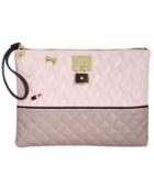 Betsey Johnson Boxed Pin Pouch, A Macy's Exclusive Style
