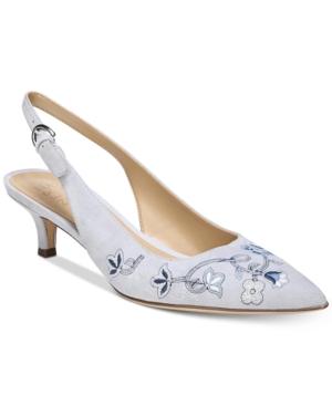 Naturalizer Peyton 2 Pumps Women's Shoes