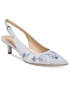 Naturalizer Peyton 2 Pumps Women's Shoes