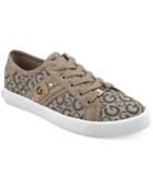 G By Guess Ohliah Lace-up Sneakers Women's Shoes