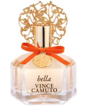 Vince Camuto Bella Eau De Parfum, 3.4 Oz