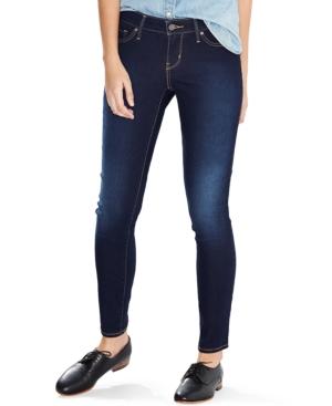 Levi's 811 Curvy Skinny Jeans
