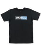 O'neill Align Logo-graphic T-shirt