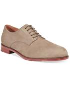 Cole Haan Men's Carter Grand Plain Toe Oxfords Men's Shoes