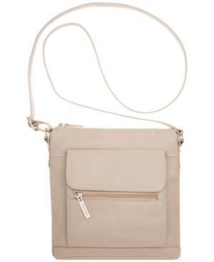 Giani Bernini Nappa Leather Crossbody