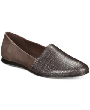 Ecco Women's Touch 15 Ballerina Flats Women's Shoes