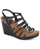 Sofft Cassie Wedge Sandals Women's Shoes