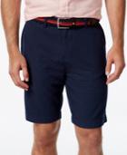 Tommy Hilfiger Men's Jon Classic-fit Dobby Shorts
