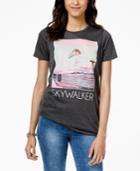 Juniors' Star Wars Skywalker Graphic T-shirt From Mighty Fine