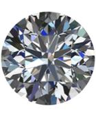 Gia Certified Diamond Round (1 Ct. T.w.)