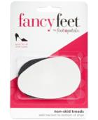 Fancy Feet By Foot Petals Non-skid Treads Women's Shoes