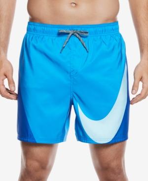 Nike Men's Breach Volley Shorts