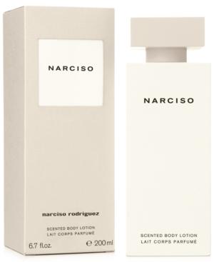 Narciso Rodriguez Narciso Body Lotion, 6.7 Oz