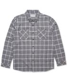 Rip Curl Men's Gridlock Woven Shirt