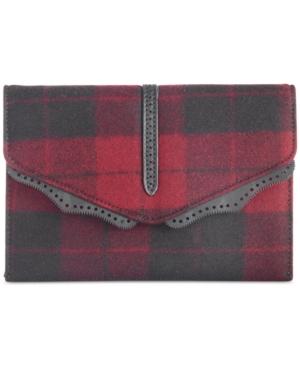 Danielle Nicole Hudson Crossbody