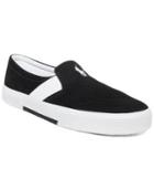 Polo Ralph Lauren Fakenham Slip-on Sneakers Men's Shoes