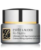 Estee Lauder Re-nutriv Ultimate Lift Age-correcting Creme Rich, 1.7 Oz.