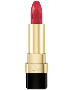 Dolce & Gabbana Dolce Matte Lipstick