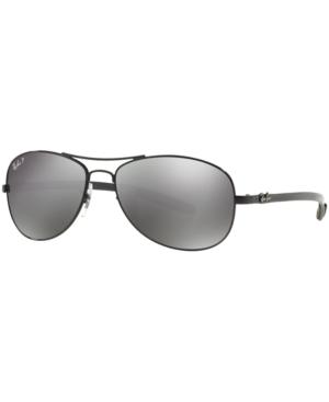 Ray-ban Sunglasses, Rb8301