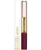 Michael Kors Collection Glam Jasmine Rollerball & Lip Luster Duo