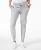 Tommy Hilfiger Sport French Terry Drawstring Joggers, A Macy's Exclusive Style