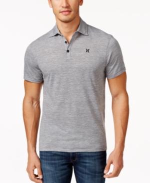 Hurley Sway Knit Polo Shirt
