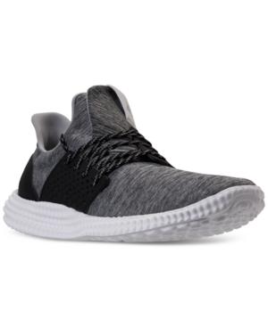Adidas Men's 24/7 Training Sneakers From Finish Line