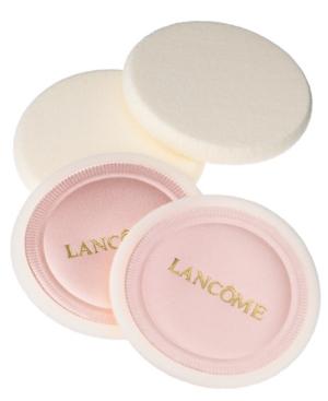 Lancome Les Essentiels De Maquillage Makeup Sponge & Puff Refills