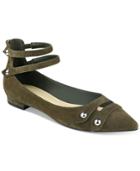 Marc Fisher Alie Flats Women's Shoes