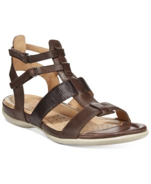 Ecco Women's Flash Ankle Sandals Women's Shoes