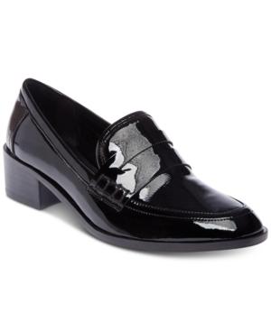 Steven By Steve Madden Women's Iona Tailored Loafers
