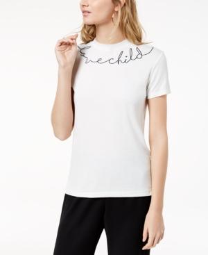 True Vintage Love-child Graphic T-shirt