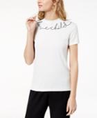 True Vintage Love-child Graphic T-shirt