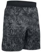 Under Armour Men's Printed 7 Shorts