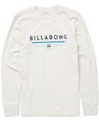 Billabong Men's Unity Long-sleeve T-shirt