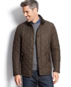 Barbour Chelsea Sportsquilt Jacket