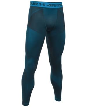 Under Armour Men's Coldgear Sublimated Tights