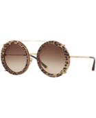 Dolce & Gabbana Sunglasses, Dg2198