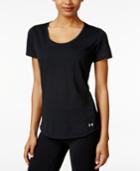 Under Armour Streaker Running T-shirt