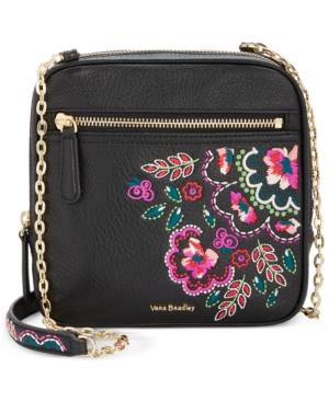 Vera Bradley Elena Crossbody Bag