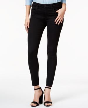 Sts Blue Emma Cropped Skinny Jeans