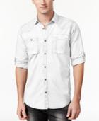 Inc International Concepts Men's Stormy Shirt, Created For Macy's
