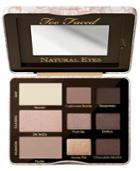 Too Faced Natural Eye Neutral Eye Shadow Collection