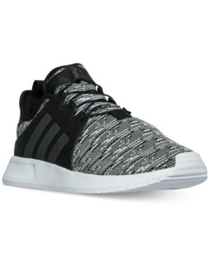 Adidas Men's Xplorer Casual Sneakers From Finish Line