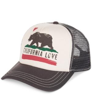 Brooklyn Hat Co. Men's Graphic Cap